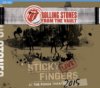 Rolling Stones - From The Vault Sticky Fingers Live At The Fonda Theatre 2015 BLU-RAY/CD Rolling Stones - From The Vault Sticky Fingers Live At The Fonda Theatre 2015 BLU-RAY/CD